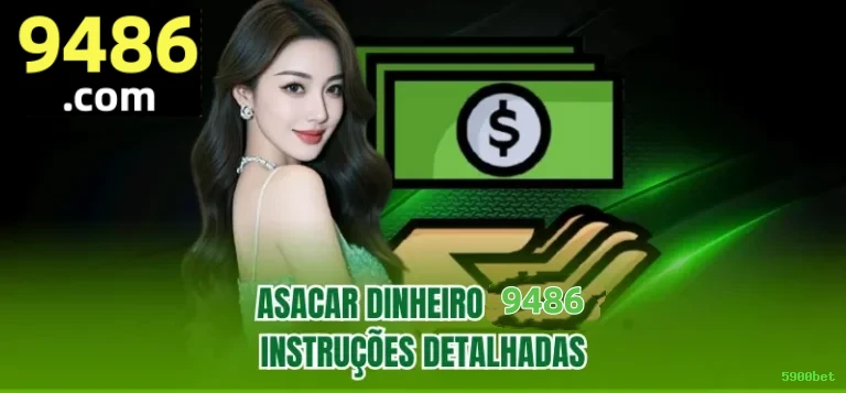 Login rápido no app 5900bet